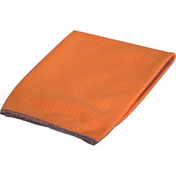 Kinetronics Soft Microfiber Anti-Static Cloth - 10 x 18" (250 x 450mm)