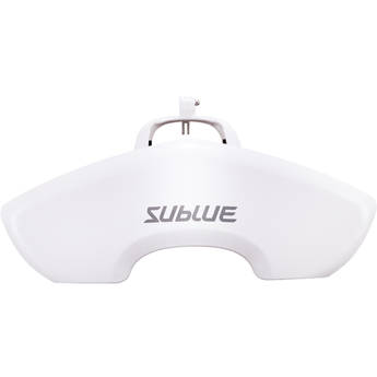 Sublue US WhiteShark Mix Floater (Arctic White)