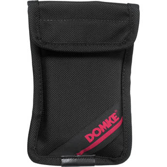 Domke Film Guard Bag (X-Ray), Mini - Holds 9 Rolls of 35mm Film