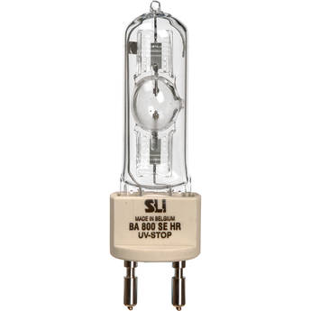 K 5600 Lighting 800 Watt Hot Restrike HMI Lamp for Joker Bug 800
