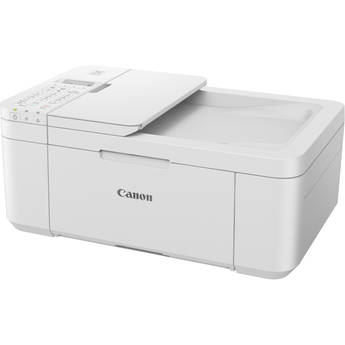 pixma printer tr4520