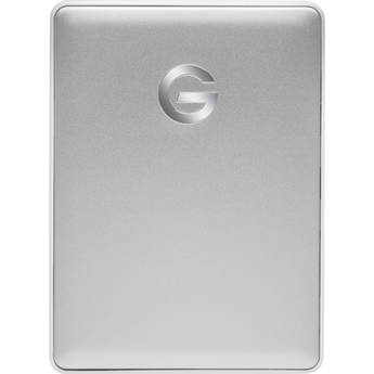 G Technology 4tb G Drive Mobile Usb 3 1 Gen 1 Type C 0g 1