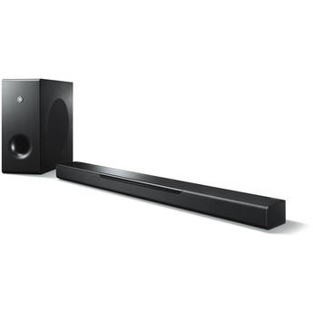 yamaha ysp 2700 7.1 soundbar