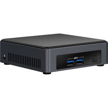 Intel BLKNUC7I3DNKTC