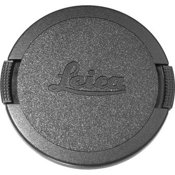 Kaiser Slip-On Lens Cap for Lenses with an Outside Diameter of 45mm 206945