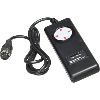 Bescor Remote Control for the MP-101 Motorized Pan Head