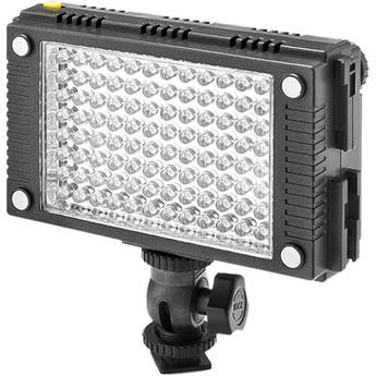 DOFTec Z-96K Professional Photo & Video LED Light Kit