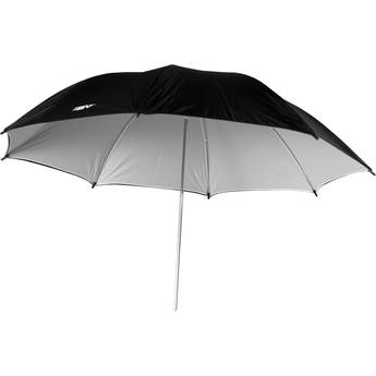 Smith-Victor 45BW 45" Black/White Umbrella
