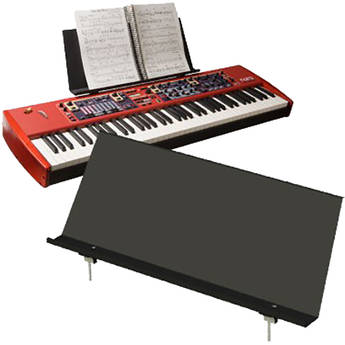 Nord Music Stand V2 for Nord Keyboards