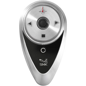 SMK-Link VP4350 Remotepoint Global RF Remote Presenter for PowerPoint