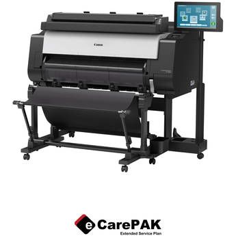 canon big printer