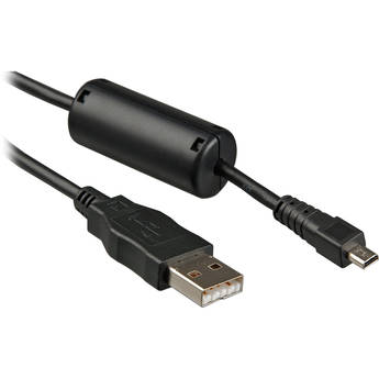 vhbw Chargeur Micro USB avec câble pour Appareil Photo Pentax Optio Z10