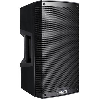 Alto Professional Truesonic TS310 10" 2-Way 2000W Powered Loudspeaker