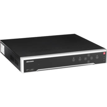 Hikvision DS-7732NI-I4 32-Channel 12MP NVR (no HDD)