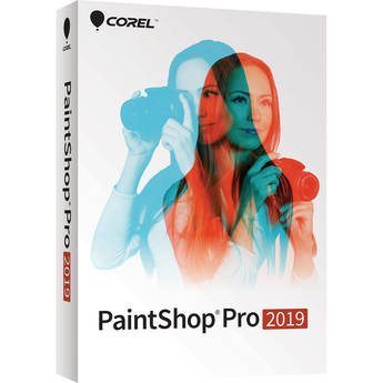 paintshop pro 2018 flame effect