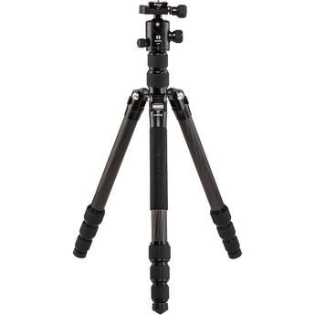 FT75 Benro Master Lens Filter Black