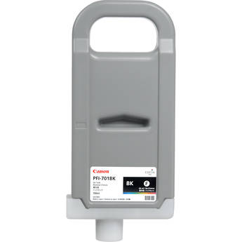 701 Black Print Cartridge