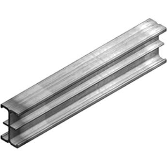 ARRI H60 Aluminum Rail (13.2', Silver)