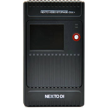 NEXTO DI NVS2801-Plus Nexto Video Storage Doc+ with 1TB SSD