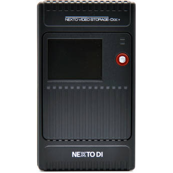 NEXTO DI NVS2801-Plus Nexto Video Storage Doc+ with 2TB SSD