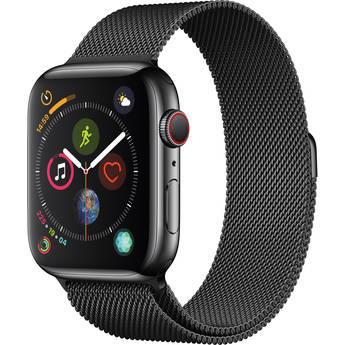 apple watch 4 inox
