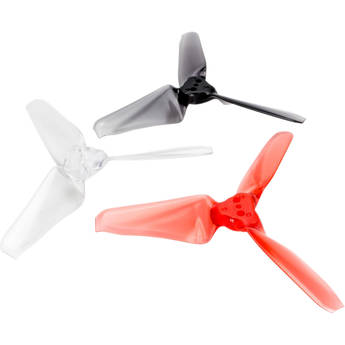EMAX Avan Mini Propellers for BabyHawk Racing Drone (Set of 6)
