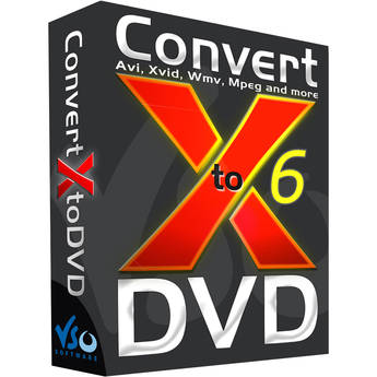 Convertxtodvd free download with key