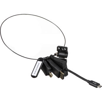 Kramer AD-RING-6 HDMI Adapter Ring