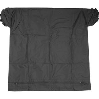 Kalt Large Changing Bag Double Zipper (27 x 30")