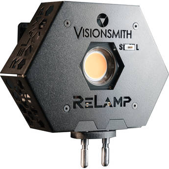 Visionsmith ReLamp 1K LED for ARRI ST1, Mole Baby 1K & DeSisti 1K Fresnels (Daylight)
