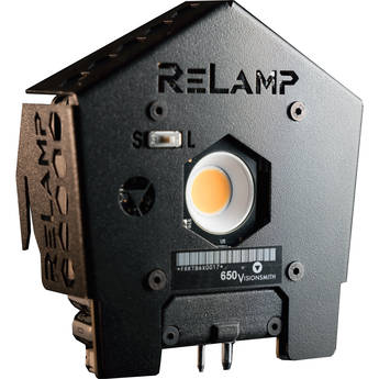 Visionsmith ReLamp 650 LED for ARRI 650 Plus Fresnel (Daylight)