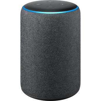 echo plus 2nd gen specs