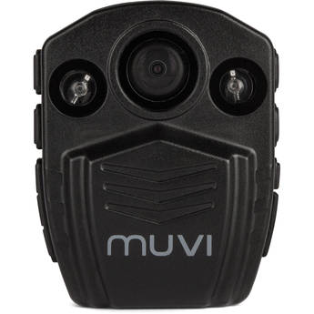 veho Muvi HD Pro 2 Hands-Free Camcorder