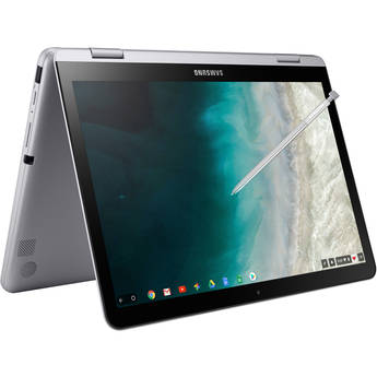 Samsung 12.2" 32GB Multi-Touch Chromebook Plus V2