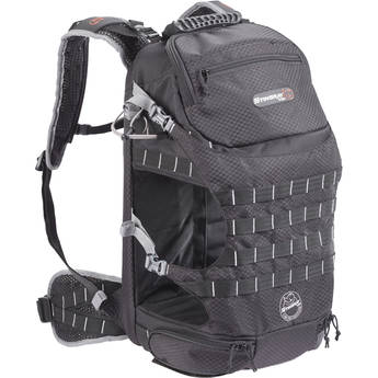 KSBP1 Stingray Backpack for Sound Recordists with Built-In Stealth Rain Cover (Limited Edition)
