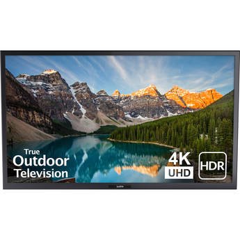 SunBriteTV Veranda Series 43" Class HDR 4K UHD Outdoor LED TV