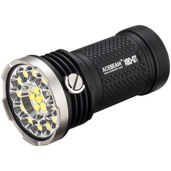 Acebeam X80-GT LED Flashlight
