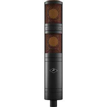Antelope Edge Quadro Stereo Large-Diaphragm Condenser Modeling Microphone