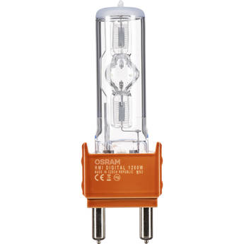 Sylvania / Osram HMI Digital Metal Halide Lamp (1200W, 100V)