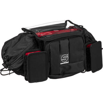 Sachtler Lightweight Audio Bag (Small) 