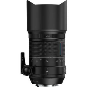 IRIX 150mm f/2.8 Macro 1:1 Lens for Canon EF