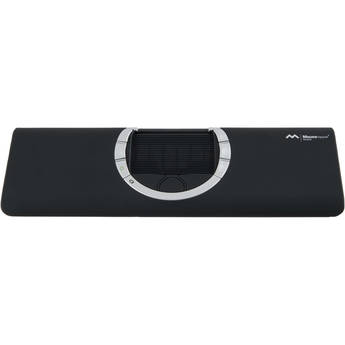 Mousetrapper Flexible Wireless Trackpad (Black)