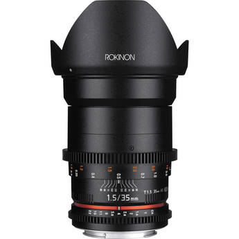 Save over $1k on Laowa 25-100mm T2.9 Cine Zoom! PLUS add their Full Frame or  Anamorphic adapter FREE! — Cine Kit List