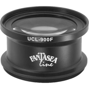 Fantasea Line UCL900F +15 Diopter Super Macro Lens