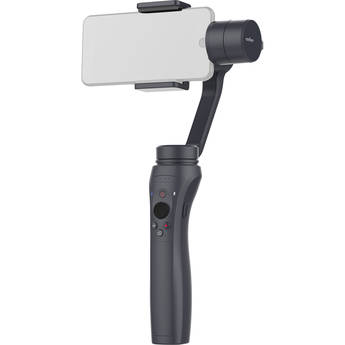 marSoar Glide 3-Axis Gimbal Stabilizer for Smartphones (Gray)