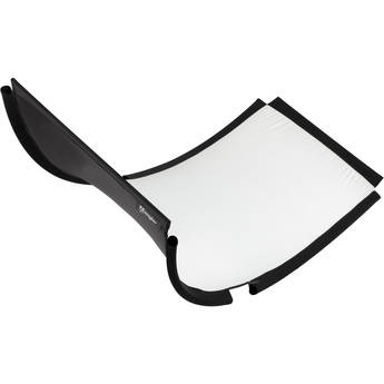 Angler White Fabric for CatchLight Panel