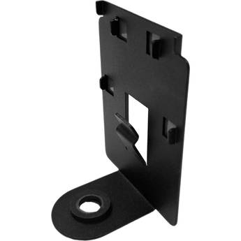 Audio Ltd. Accessory Plate for A10-TX with 3/8" Thread Top Screw