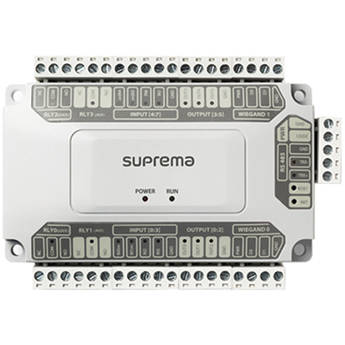 Suprema DM-20 Secure Multi-Door I/O Module