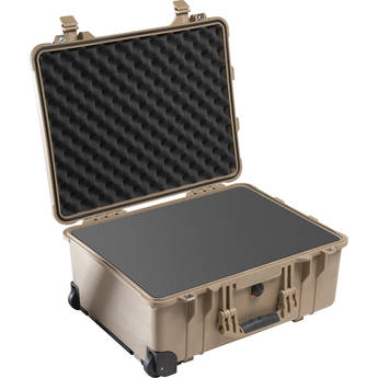 pelican guitar case