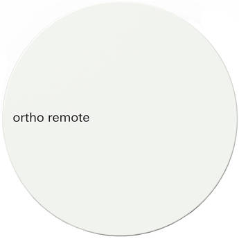 teenage engineering Ortho Remote for OD-11 and OB-4 (White)